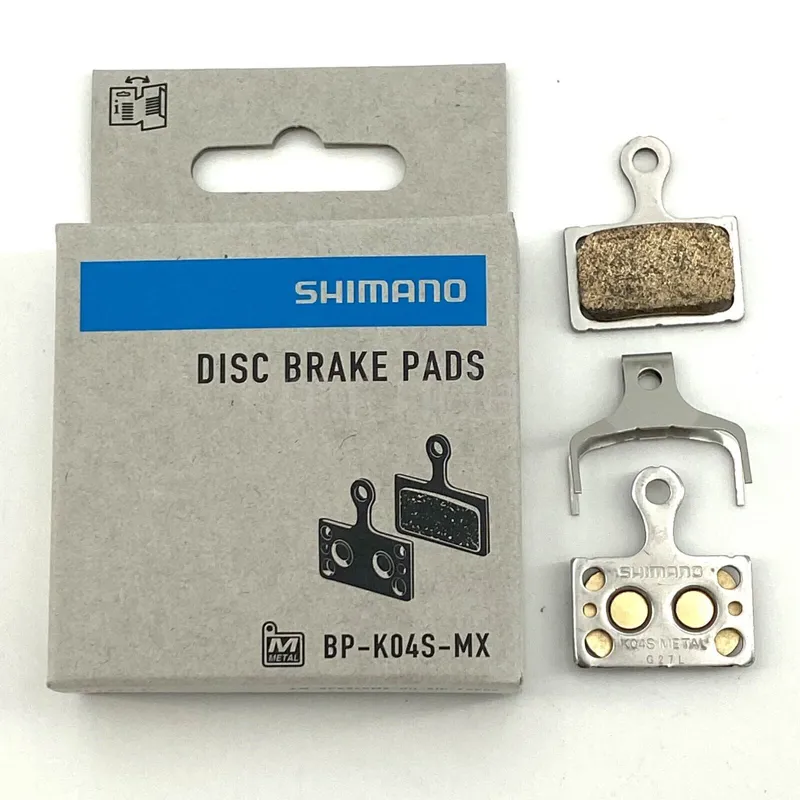 Shimano BR-RS805 K04S Metal Pads  and  Spring